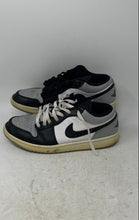Load image into Gallery viewer, Nike Mens Air Jordan 1 Low 553558-052 Multicolor Lace-Up Sneaker Shoes Size 9