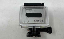 Load image into Gallery viewer, GoPro HD HERO2 Gray Waterproof Action Camera With Charge Cable In Box NCL