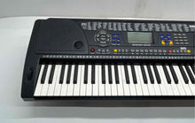Load image into Gallery viewer, Benjamin Adams DK6200 Black 61-Keys Beginner Digital Keyboard Needs Stand