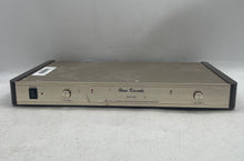 Load image into Gallery viewer, Home Karaoke HKW-3388 VHF Dual Channel Wireless Receiver Untested No Microphones