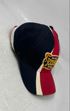 Load image into Gallery viewer, Reebok Unisex Adults Multicolor Super Bowl XXXVIII Baseball Cap One Sz Fits All