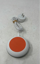 Load image into Gallery viewer, Google Home Mini 1st Generation Gray Wireless Smart Speaker Model H0A Untested