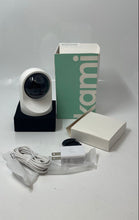 Load image into Gallery viewer, Kami Indoor 360 Smart Home Wireless Security Camera Not Tested