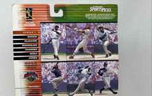 Load image into Gallery viewer, McFarlane New 2000 Alex Rodriguez Big League Challenge Series Baseball Figure