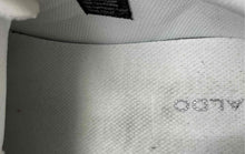 Load image into Gallery viewer, Aldo Mens Serino White Leather Low Top Lace-Up Sneaker Shoes Size 10.5M