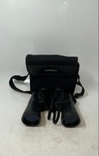 Load image into Gallery viewer, Bushnell Black 10x50 General Purpose Binoculars With Strap & Carrying Bag