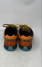 Load image into Gallery viewer, Nike Kids Ja 1 SE Multicolor Lace-Up Low Top Round Toe Sneaker Shoes Size 6Y
