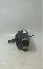 Load image into Gallery viewer, JVC Model GR-AXM310U Black Gray Compact VHS Camcorder Video Camera Untested