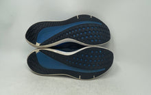 Load image into Gallery viewer, Nike Mens Air Winflo 9 DD6203-400 Black Blue Lace-Up Sneaker Shoes Size 12.5