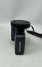 Load image into Gallery viewer, Nikon Coolpix 990 E990 Black 3.34 MP 3X Optical Zoom Digital Camera Not Tested