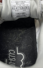 Load image into Gallery viewer, Brooks Womens Trace 3 1204011B191 Gray White Lace-Up Sneaker Shoes Size 9.5B