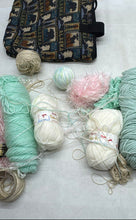 Load image into Gallery viewer, Lot Of Assorted Various Knitting Set With Accessories And Bag
