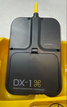 Load image into Gallery viewer, Sharper Image Rechargeable 2.4GHz Auto Pilot DX-1 Micro Drone In Box Untested