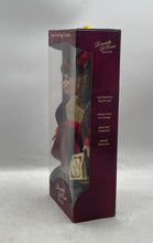 Load image into Gallery viewer, Dan-Dee Donatella The Roma Collection Fine Bisque Porcelain Dolls Set Of 2 Pcs