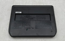 Load image into Gallery viewer, RCA DRC79981E Black 9 Inch Screen Portable Mobile DVD Player Not Tested