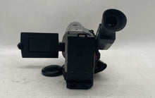 Load image into Gallery viewer, JVC GR-SXM245 Silver Super VHS 600x Zoom Video Recorder Camcorder Not Tested