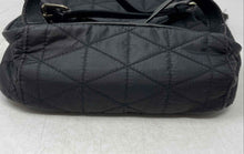 Load image into Gallery viewer, Kate Spade New York Womens Wilson Road Quilted Black Zip-Around Bradley Backpack