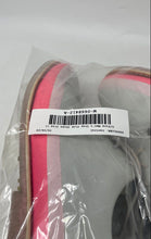 Load image into Gallery viewer, G/Fore Womens Tuxedo Gallivanter Gray Pink Leather Lace-Up Golf Shoes Size 11