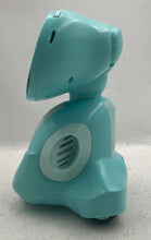Load image into Gallery viewer, Miko EMK301 Teal Kids Robot With Educational Learning Apps Games