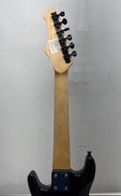 Load image into Gallery viewer, BCP Black White 6-String Right-Handed Electric Guitar With Bag Not Tested