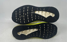 Load image into Gallery viewer, Adidas Mens ZX 2K Boost White Neon Low Top Lace-Up Sneaker Shoes Size 5