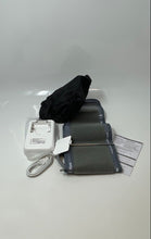 Load image into Gallery viewer, CO2 White Wireless Digital Blood Pressure Monitor Device Not Tested