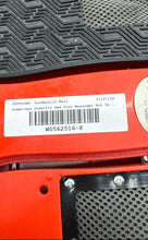 Load image into Gallery viewer, Powerlegs By Powerfit PL-1911 Red Vibrating Foot & Leg Massager Not Tested
