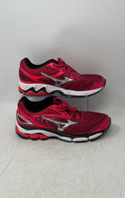 Load image into Gallery viewer, Mizuno Womens Wave Inspire 13 410877 1690 Multicolor Running Shoes Size 10.5