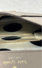 Load image into Gallery viewer, Kate Spade New York Womens Cedar Street Monday Beige Convertible Crossbody Bag