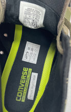 Load image into Gallery viewer, Converse Mens Chuck Taylor All Star 2 Hi 151159C Green Sneaker Shoes Sz M12 W14