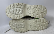 Load image into Gallery viewer, Nike Kids Air Max Goaterra 2.0 DC9515-002 Gray White Sneaker Boots Size 4.5Y
