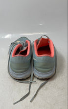 Load image into Gallery viewer, Nike Womens FS Lite Run 2 684667-403 Light Blue Lace-Up Running Shoes Size 8