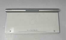 Load image into Gallery viewer, Apple A1314 Silver Wireless Bluetooth Compact QWERTY Keyboard Not Tested