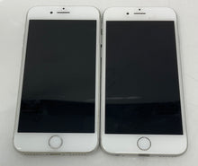 Load image into Gallery viewer, Lot Of 2 Pcs Apple iPhone Assorted Model iOS Smartphones Not Tested For Parts