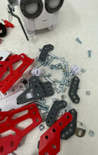 Load image into Gallery viewer, Meccano Maker System Model No. 16401 Micronoid Socket Robot For Age 8+ No Tested