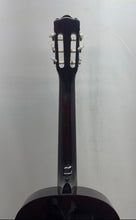 Load image into Gallery viewer, Lucida Brown 6-String Right-Handed Classical Acoustic Guitar With Carrying Case