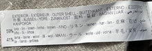 Load image into Gallery viewer, Zara Womens Brown Notch Lapel Long Sleeve Double Breasted Overcoat Size Small