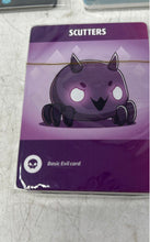 Load image into Gallery viewer, Unstable Games Tic Tac KO Cute Vs Evil 2 - 4 Players Strategy Tabletop Card Game