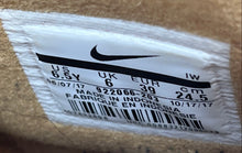 Load image into Gallery viewer, Nike Kids Air Force 1 High 922066-203 Brown Lace-Up Sneaker Shoes Size 6.5Y