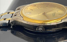 Load image into Gallery viewer, Authentic Wittnauer Women's Silver-Tone Gold-Tone Watch