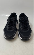 Load image into Gallery viewer, Nike Womens Air Max SC CW4554-001 White And Black Lace-Up Sneakers Shoes Size 7