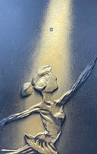 Load image into Gallery viewer, Lot Of 2 Pcs Modern Home Decorative In Textured Relief Art Paintings