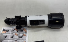 Load image into Gallery viewer, Gskyer 70400 70mm Aperture And 400mm Focal Astronomical Telescope In Black Case