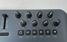 Load image into Gallery viewer, M-Audio Oxygen 25 3rd Gen 25-Key USB MIDI Controller Keyboard Not Tested
