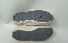 Load image into Gallery viewer, Converse Womens CTAS Move Low Top Light Blue White Sneaker Shoes Size 8