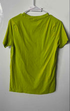 Load image into Gallery viewer, Boss Mens Green Crew Neck Short Sleeve Pullover T-Shirt Size Small