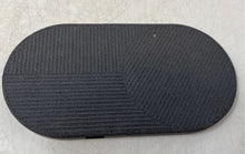 Load image into Gallery viewer, Native Union Drop XL DROPXL01 Black Multi-Device Wireless Charger Pad Not Tested