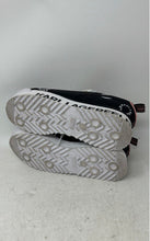 Load image into Gallery viewer, Puma Karl Lagerfeld Womens Roma Amor Polkadot Black White Pink Sneaker Shoes 6.5