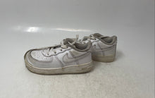 Load image into Gallery viewer, Nike Unisex Baby Air Force 1 Low LE DH2926-111 White Sneaker Shoes Size 8C