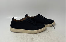Load image into Gallery viewer, Lucky Brand Womens Laddix Black Lace-Up Low Top Sneaker Shoes Size 6.5M
